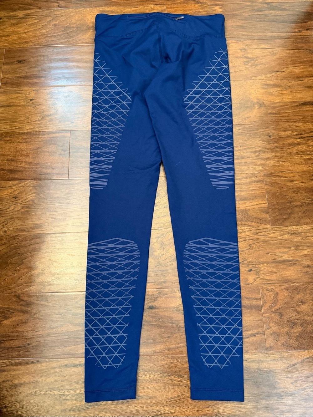 Nike Running Tights Size S - Picture 4 of 5